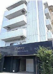 【外観】 | イーグルーブ五色山グランアリーナ