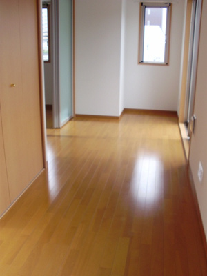 【洋室】 | アースブルージュ