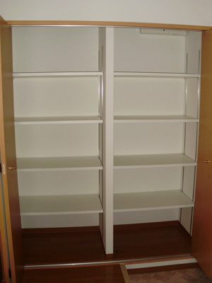 【玄関】 | アースブルージュ