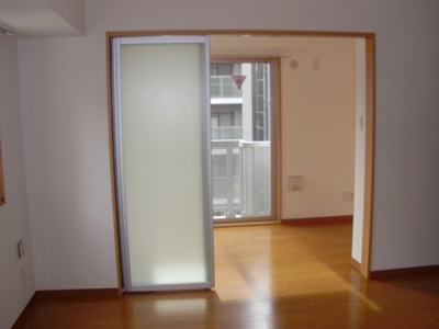 【内装】 | アースブルージュ