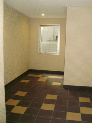 【その他共用部分】 | アースブルージュ