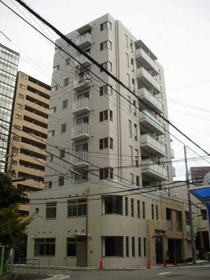 【外観】 | アースブルージュ