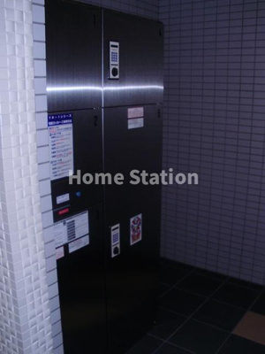 【エントランス】 | アースブルージュ