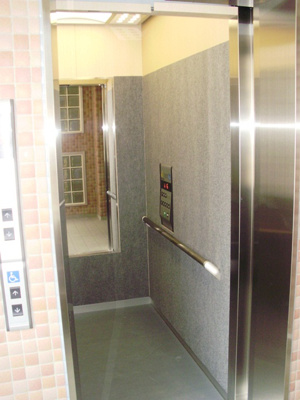 【その他共用部分】 | アースブルージュ