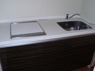 【キッチン】 | アースブルージュ