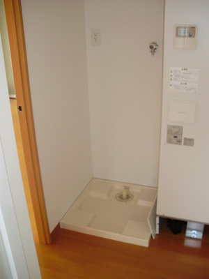 【設備】 | アースブルージュ