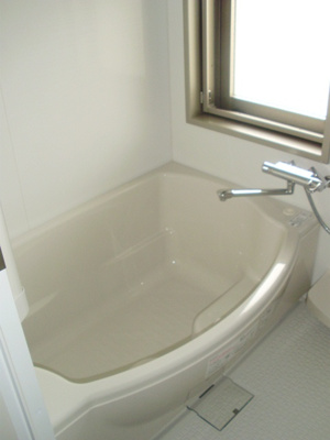 【浴室】 | アースブルージュ
