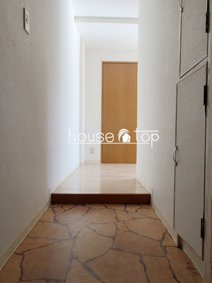 【玄関】 | ユタカマンション