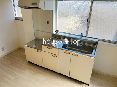 【キッチン】 | ユタカマンション