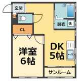 ユタカマンションの画像