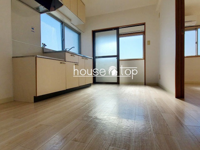 【居間・リビング】 | ユタカマンション