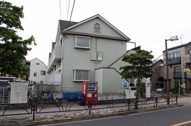 パレノーブル新宿第一の画像