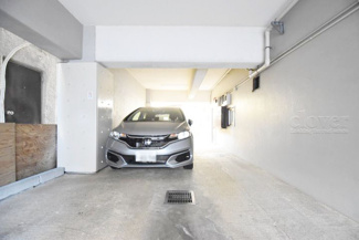 【駐車場】 | 駐車場