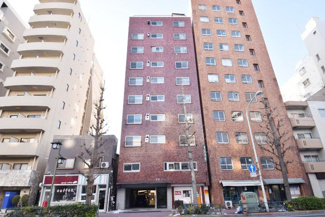 【外観】 | 物件のお問い合わせは、 ０１２０－７００－９６８までお気軽にどうぞ！
外観