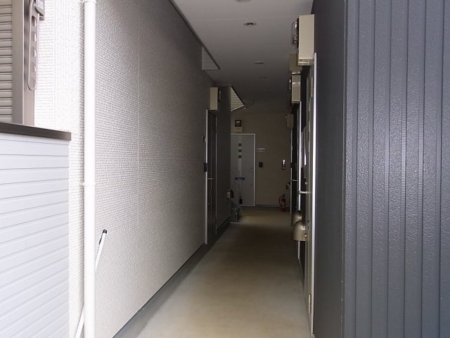【その他共用部分】 | quo・court