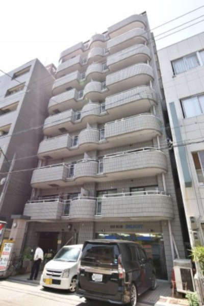 アンビション難波WEST