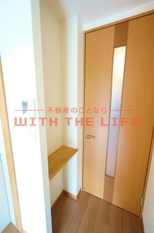 グランフォースMOCO（モコ）【キャッシュバック対象物件】の内装|内装です
