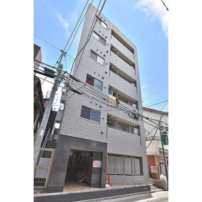 【外観】 | ラグビアンカ大和町