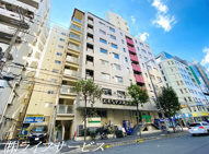 大京ビルマンション新大阪の画像