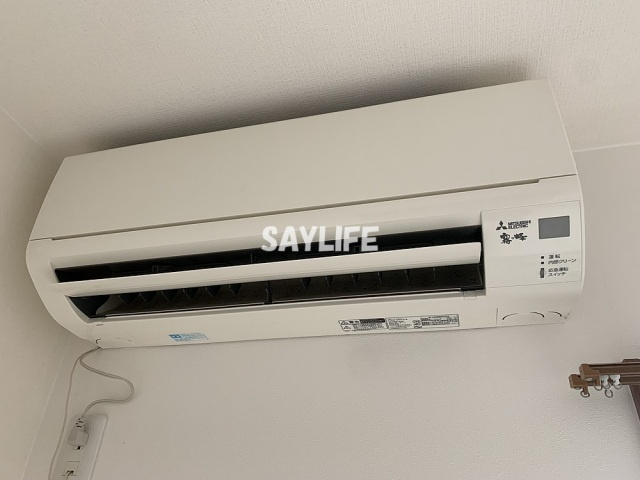 グリーンヒルズゴトウの設備
