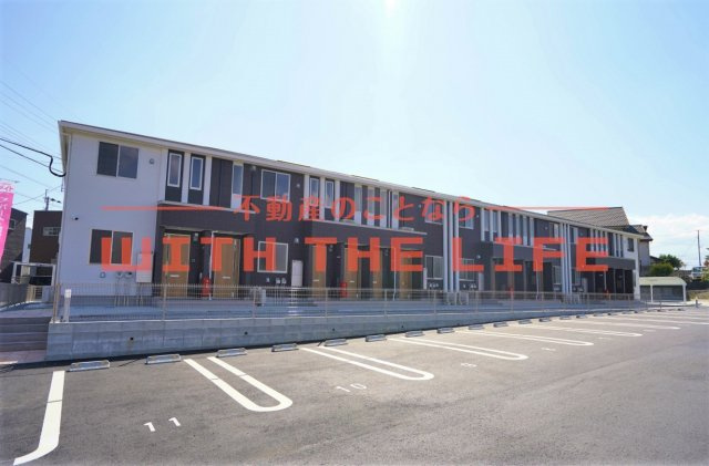 ソレイユ【キャッシュバック対象物件】