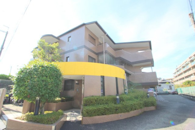 【外観】 | ジェンティールトータス