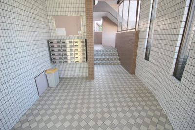 【エントランス】 | ジェンティールトータス