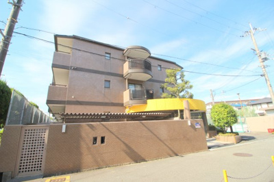 【外観】 | ジェンティールトータス