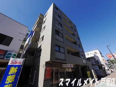 【外観】 | ヴェール戸塚