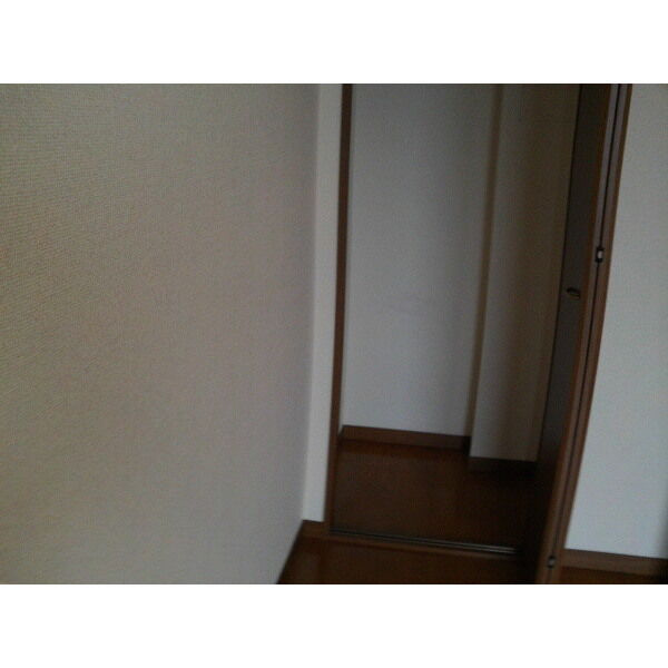 アンプルールリーブルZENの収納