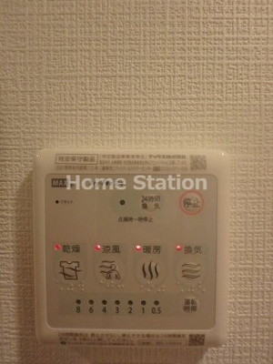 【設備】 | エスリード弁天町グロリア