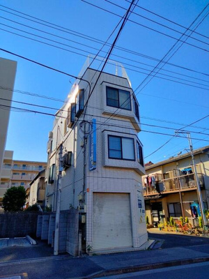 【外観】 | ＰＭＺ川口