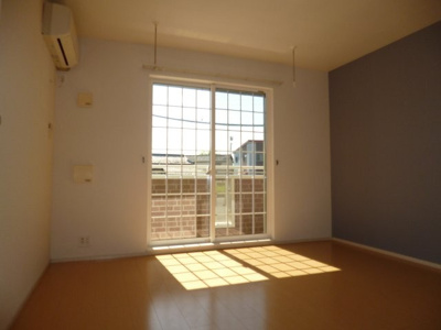 【洋室】 | アイリス