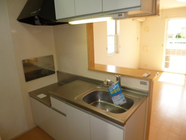 アイリスのキッチン