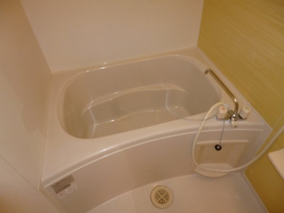 【浴室】 | アイリス