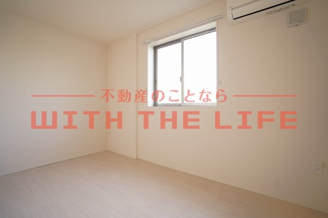 アーバンレジデンス【キャッシュバック対象物件】の寝室|寝室にいかがでしょうか