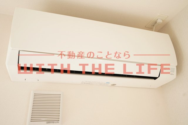 アーバンレジデンス【キャッシュバック対象物件】の設備
