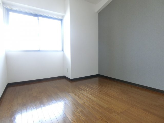 YFヒルズ宮山の子供部屋