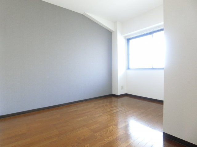 YFヒルズ宮山の寝室