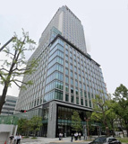 オービック御堂筋ビルの画像