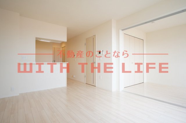 コロン（collon)の居間・リビング|おしゃれなリビングです