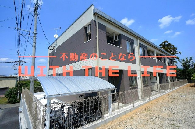 コロン（collon)の外観|外観は落ち着いています