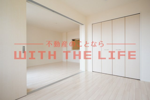 コロン（collon)の洋室|コンパクトで使いやすい洋室です