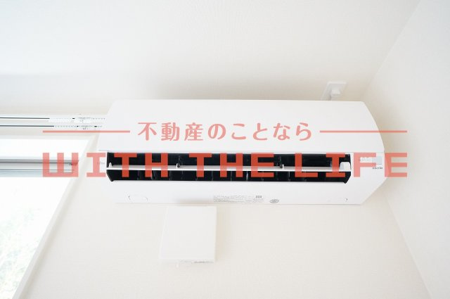 コロン（collon)の設備