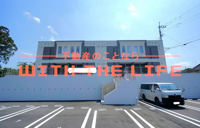 コロン（collon)の外観|外観もきれいです