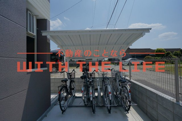 コロン（collon)のその他共用部分