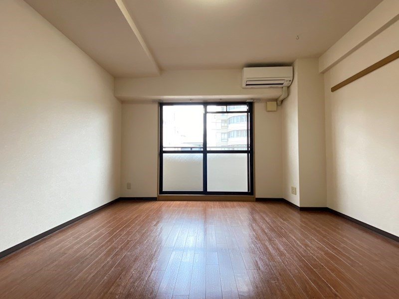 カノン雁金の居間・リビング|洋室