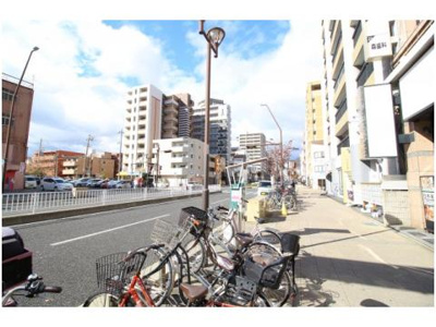 【周辺】 | 国際ビル