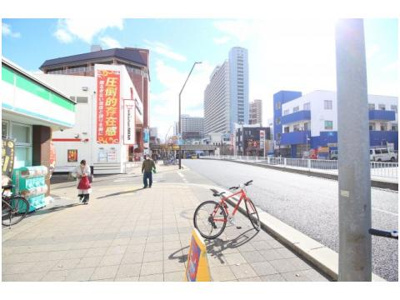 【周辺】 | 国際ビル