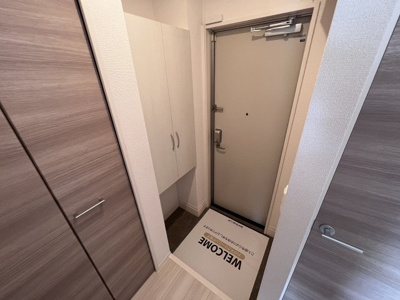 【玄関】 | アルコバレーノⅧ